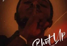 Baba Tundey Trends With New Song Shut Up