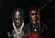 Okese1 Showcases His New Song “We Dey” Featuring Lhawhomie