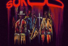 Stream Sokoo By Sean Lifer Ft Nsoroma & Kofi Jamar