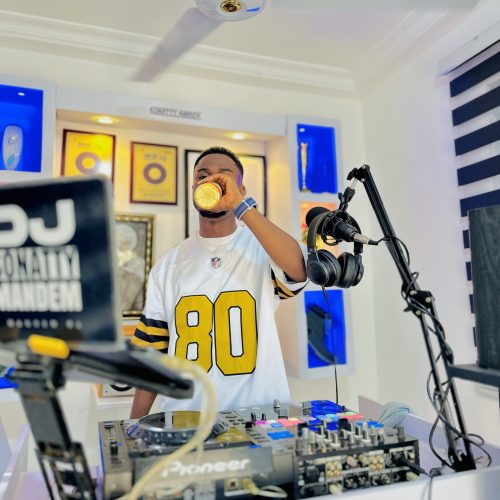 DJ Sonatty