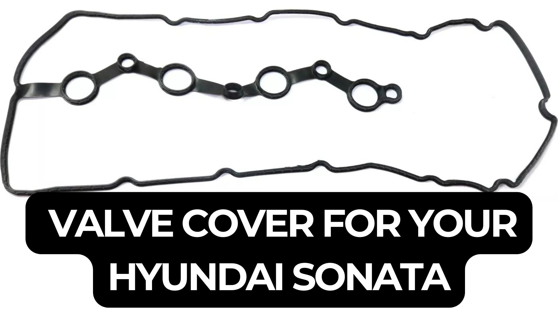 Experiencing oil leakage in your Hyundai Sonata Heres how to fix it
