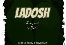Zinguai – Ladosh