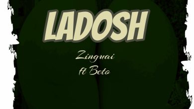 Zinguai – Ladosh