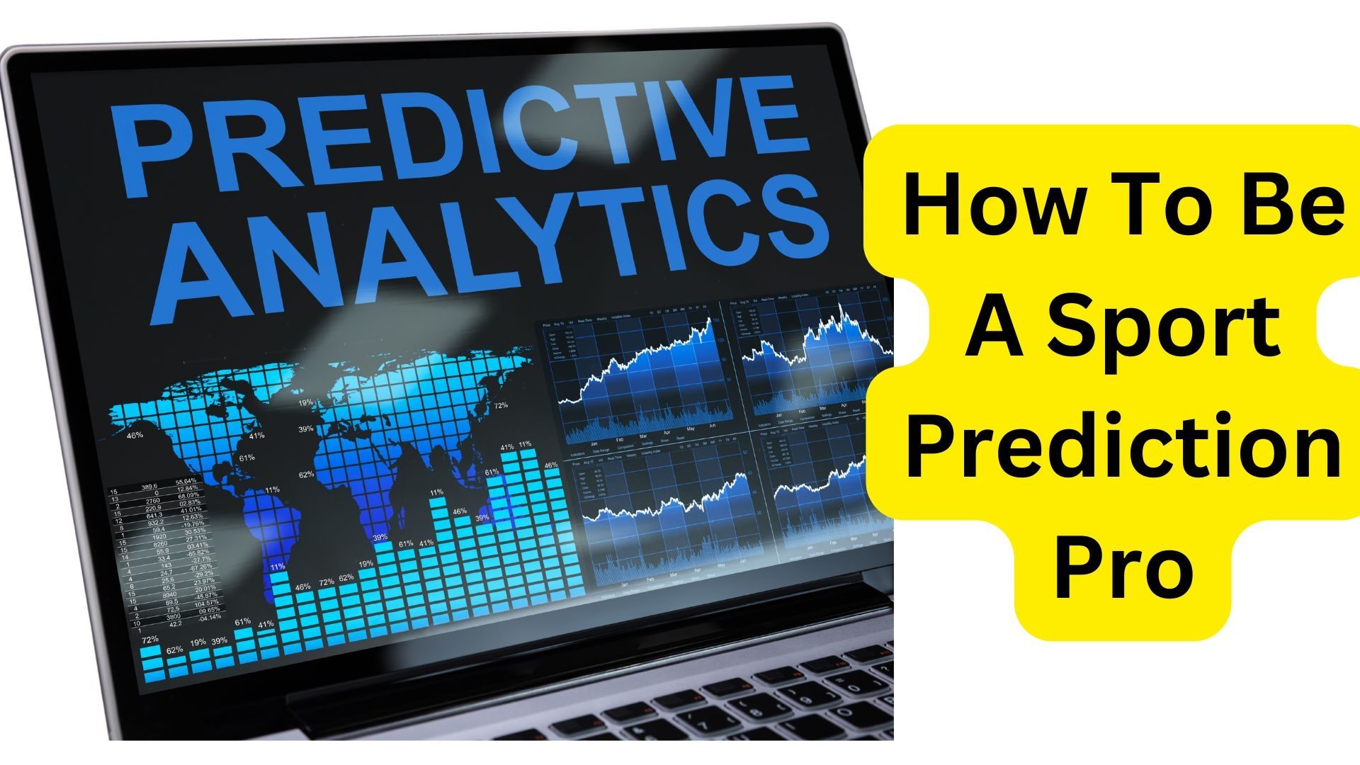 How To Be A Sport Prediction Pro