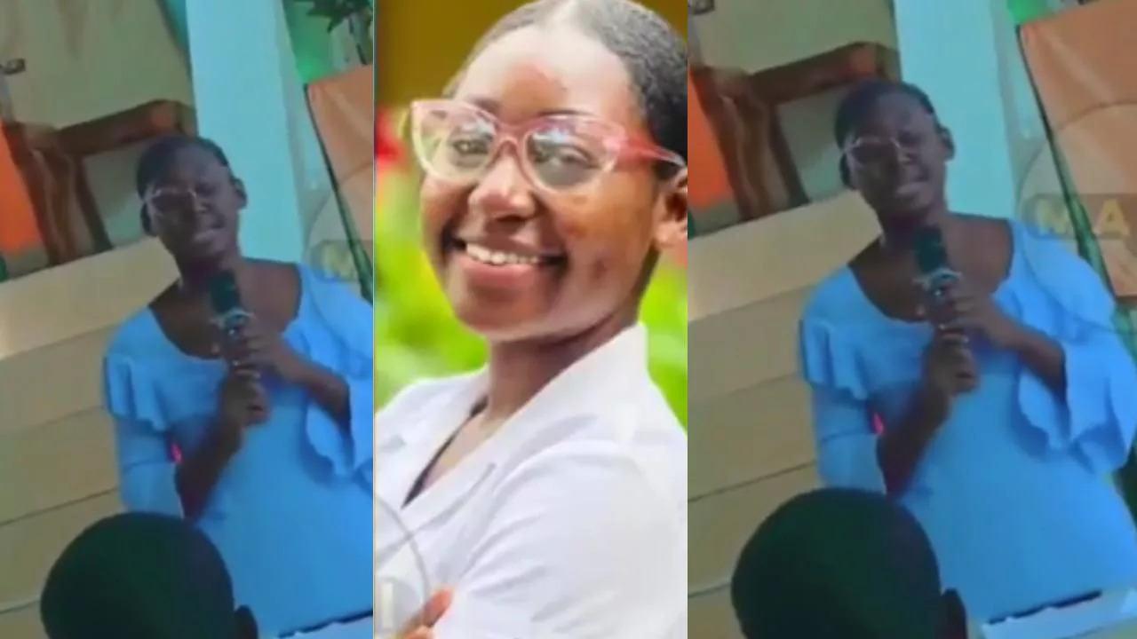 Ivorian Pastor's Daughter Leaked Private Video - Lessons Learned
