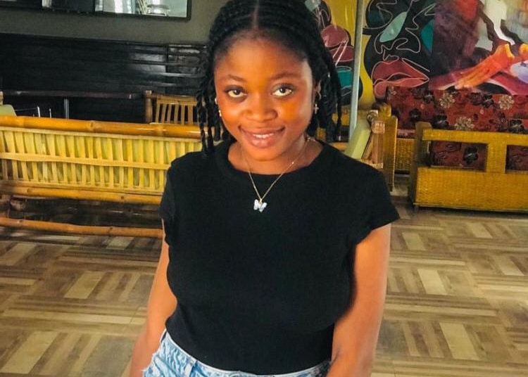 Tragic Loss The Heartbreaking Story of Gifty Kyere, a Young Nurse's Untimely Death in Ghana