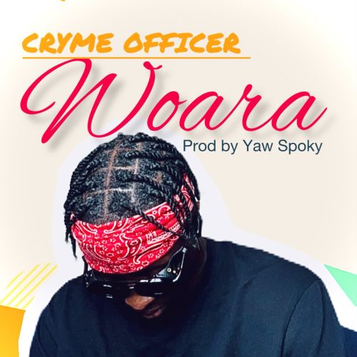 Cryme Officer Woara