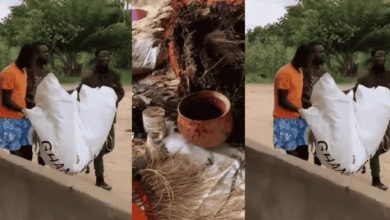 6 Men Arrested For Allegedly Killing People For Their Rituals In Gblorkope