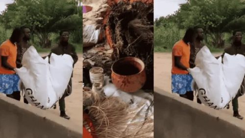 6 Men Arrested For Allegedly Killing People For Their Rituals In Gblorkope