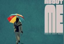 Addi Self – Talk About Me nn