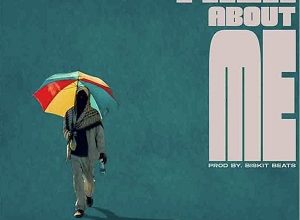 Addi Self – Talk About Me nn