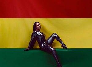Amaarae – S.M.O.
