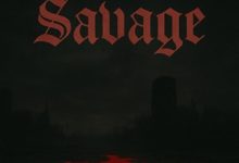 AmakyeTheRapper – Savage Ft Kweku Smoke