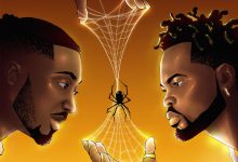 Amerado – Kwaku Ananse Remix Ft Fameye