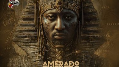 Amerado – Pharaoh