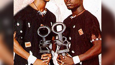 Antwi Ne Antwi – Sekina
