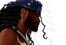 Ayisi – La Familia