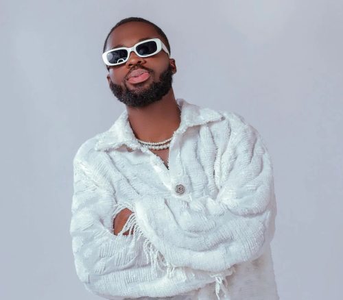 Banzy Banero – Hosanna