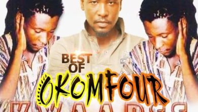 Best Of Okomfour Kwadee Songs Mix