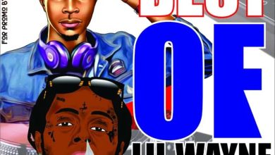 Best of Lil Wayne Mixtape By Dj Eco