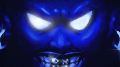 Black Sherif – Oh No