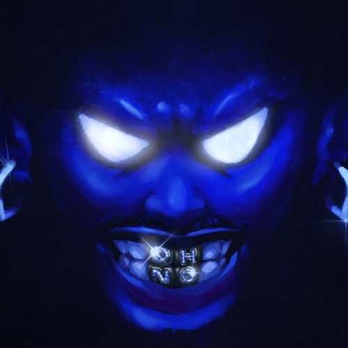 Black Sherif – Oh No