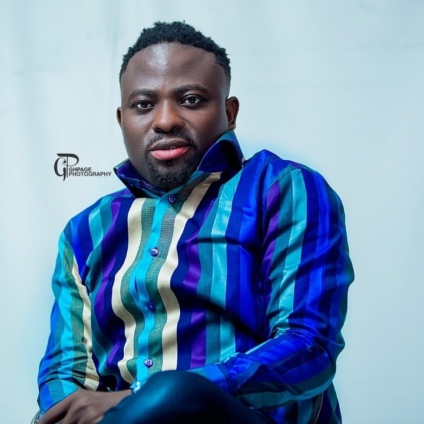 Broda Sammy – Allahu Akbar