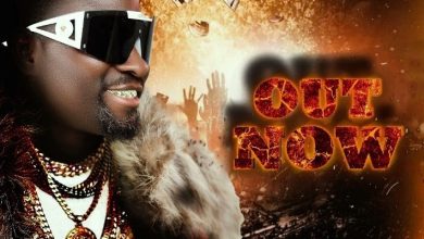 Broda Sammy – Masei Ho