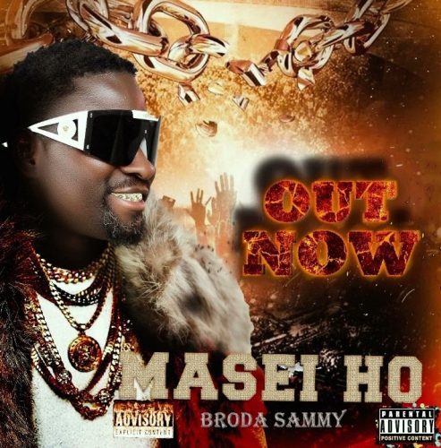 Broda Sammy – Masei Ho