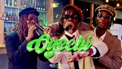 Brown Joel - Ogechi Ft BoyPee, Hyce