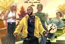 Brown Joel - Ogechi (Remix) Ft Davido, BoyPee, Hyce