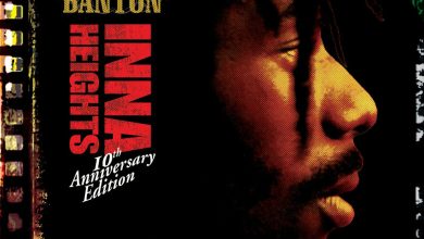 Buju Banton - Destiny