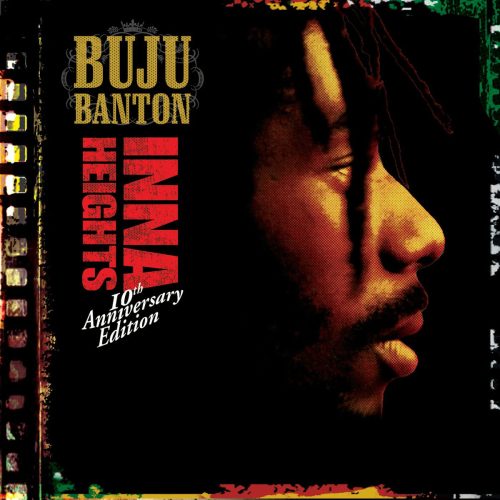 Buju Banton - Destiny