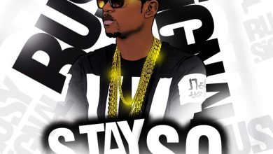 Busy Signal - Stay So (New Box Riddim)
