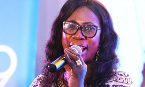 Cindy Thompson – Awurade Kasa