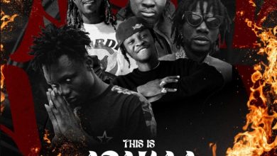 DJ Lord OTB – This Is Asakaa (Mixtape)