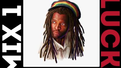DJ Selow - Best Of Lucky Dube Mix