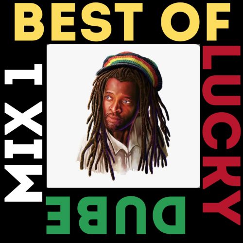 DJ Selow - Best Of Lucky Dube Mix