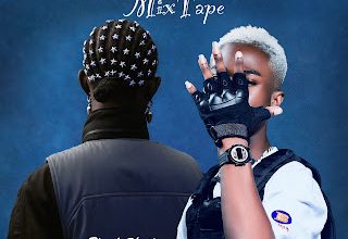 DJ Sonatty – Black Sherif Iron Boy Mixtape