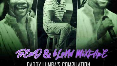 DJ Zyon – Daddy Lumba Mix (Best Of Daddy Lumba Songs Mix)