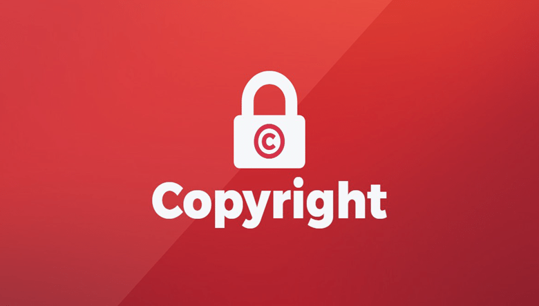 DMCA/Copyright TAKEDOWN NOTICE