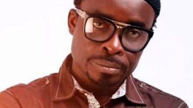 Daasebre Gyamenah – Obi Mpaso