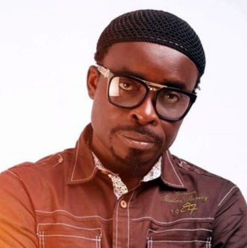 Daasebre Gyamenah – Obi Mpaso