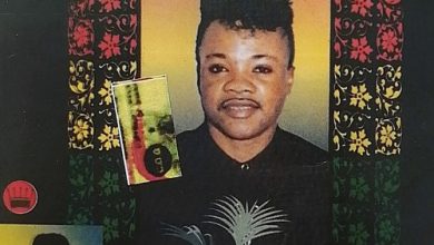 Daddy Lumba - Adaka Tea