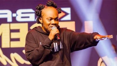 Daddy Lumba Comprehensive Biography, Age, Legacy, and Life Journey