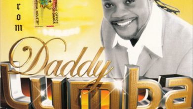 Daddy Lumba – Makra Mo (mene wo di nkra)