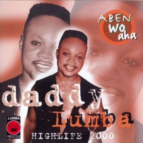 Daddy Lumba – Nyame Nhyira Mma