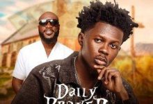 Daily Prayer by Strongman Ft Kwabena Kwabena