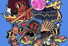 DarkoVibes – Toffee Ft Xlimkid