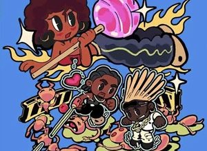 DarkoVibes – Toffee Ft Xlimkid